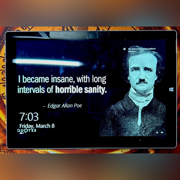 Surface Pro 3 & Microsoft Docking Station & Mouse - Picture 9 of 9